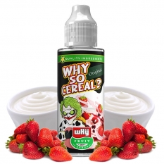 Fruit Yoghurt 100ml - Why So Cereal?