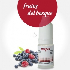 Frutos del Bosque