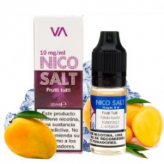 Frutti Tutti - Nico Salt by Innovation Flavours