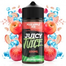 Fuji Apple Ice 100ml - Juicy Juice