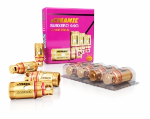 gCeramic Subxer? resistencia ceramica para athlantis