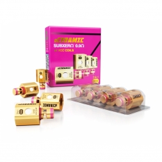 gCeramic Subxer? resistencia ceramica para subtank
