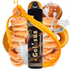 Glazed Donut 50ml - Golosus