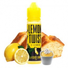 Golden Corst Lemon Bar - Lemon Twist E-liquid