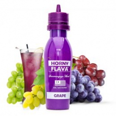 Grape 55ml - Horny Flava