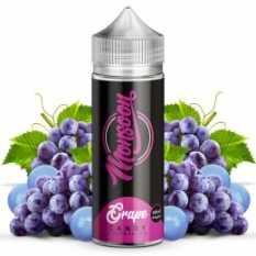 Grape Candy 100ml - Monsoon