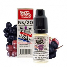 Grape Vape - Element E-liquid Salts