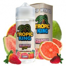 Grapefruit Gust - Tropic King