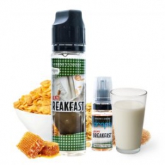 Great Breakfast Shake 'n' Vape 60ml - Drops