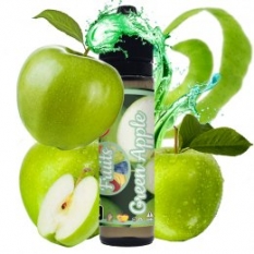 Green Apple 50ml - Fruits