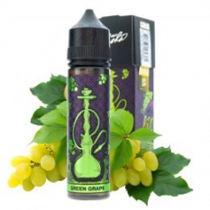 Green Grape - Nasty Juice Shisha
