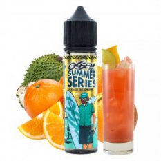 Hawaii Soursop Orange - Ossem