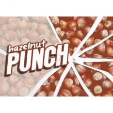 Hazelnut Punch