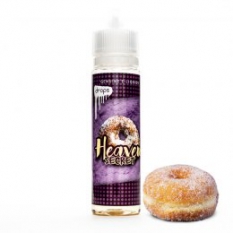 Heaven Secret TPD (50ml) - Drops