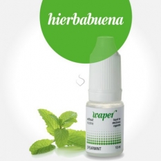 Hierbabuena