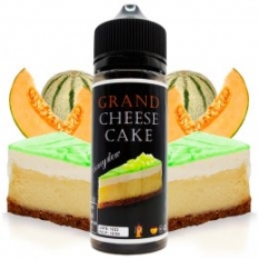 Honeydew 100ml - Grand Cheesecake