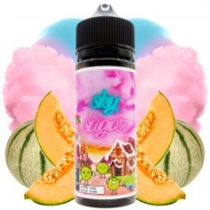 Honeydew 100ml - Sky Sugar