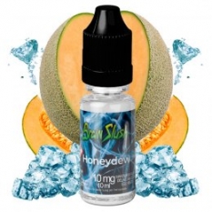 Honeydew 10ml - Brain Slush Salts