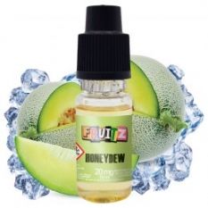Honeydew 10ml - Fruitz Salts