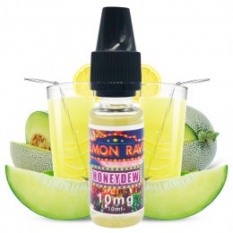 Honeydew 10ml - Lemon Rave Nic Salts