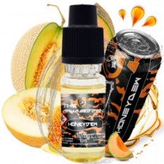 Honeydew 10ml - The Armaggeddon Nic Salts