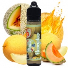 Honeydew 50ml - Fruits