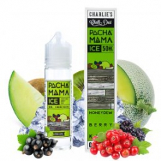 Honeydew, Berry, Kiwi Ice - Charlie's Chalk Dust