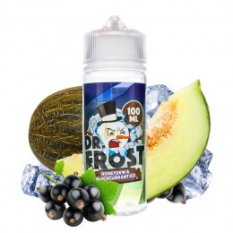 Honeydew Blackcurrant Ice 100ml - Dr. Frost