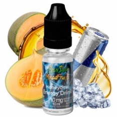 Honeydew Energy Drink 10ml - Brain Slush Mixed Fruits Salts