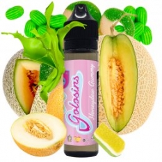 Honeydew Gummy 50ml - Golosins