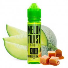 Honeydew Melon Chew - Melon Twist E-Liquid