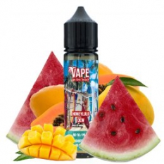 Honeylulu Dew - Vape On The Beach