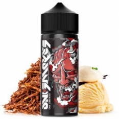 Ice Cream Tobacco 100ml - Oni Smokes