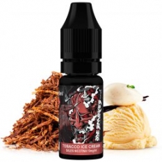 Ice Cream Tobacco 10ml - Oni Smokes Sales