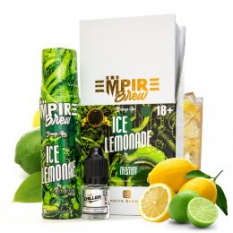 Ice Lemonade - Empire Brew