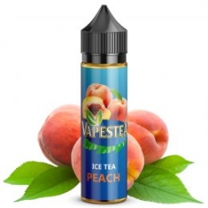 Ice Tea Peach 50ml - Vapestea by 3B Juice