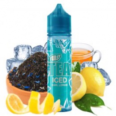 Iced Earl Lemon - Twist Tea