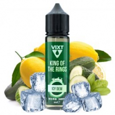 Icy Dew - Vixt King of the Rings