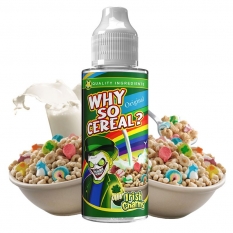 Irish Charms 100ml - Why So Cereal?