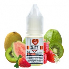 Island Squeeze - I Love Salts by Mad Hatter