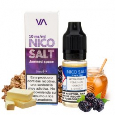 Jammed Space - Nico Salt by Innovation Flavours