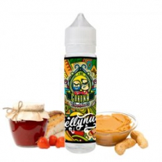 Jellynut 50ml - Corona Brothers