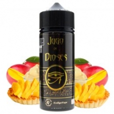 Jugo de Dioses 100ml - KodigoVape