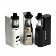 JUPPI 75W + JUPPI Tank - Kangertech