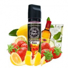 Kaipirinha Roja - Only Vapers