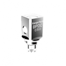 Resistencia Kanger Subtank OCC BPDC