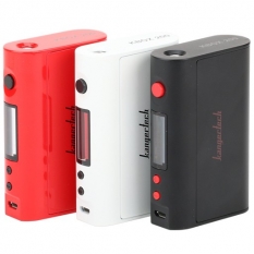 Kanger KBOX 200W TC