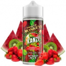 Kanzi 100ml - Twelve Monkeys
