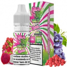 Katana 10ml - Ninja Fruits Salts
