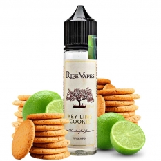 Key Lime Cookie 50ml - Ripe Vapes
